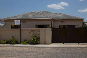 Mews Park Bed and Breakfast